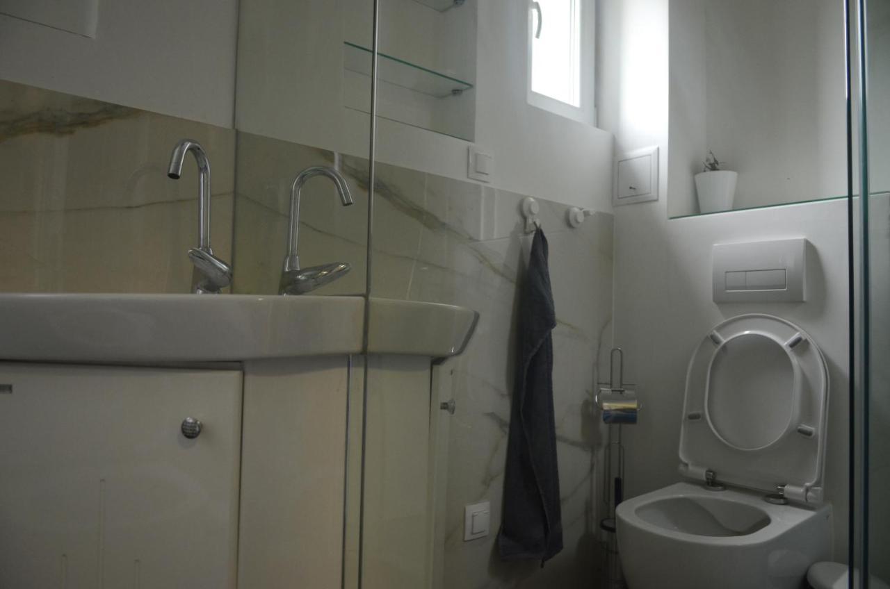 Brand New Apartment Sofia Exterior photo