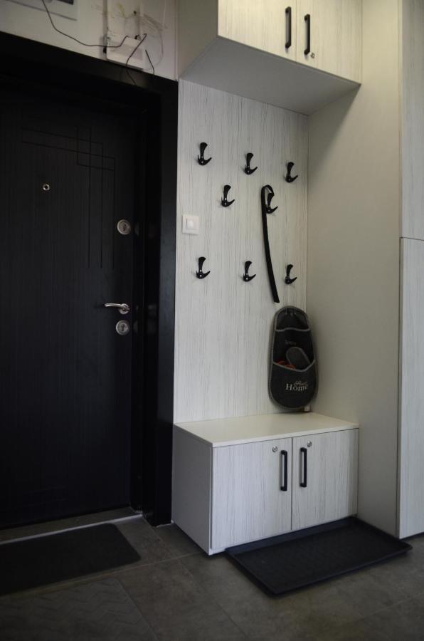 Brand New Apartment Sofia Exterior photo