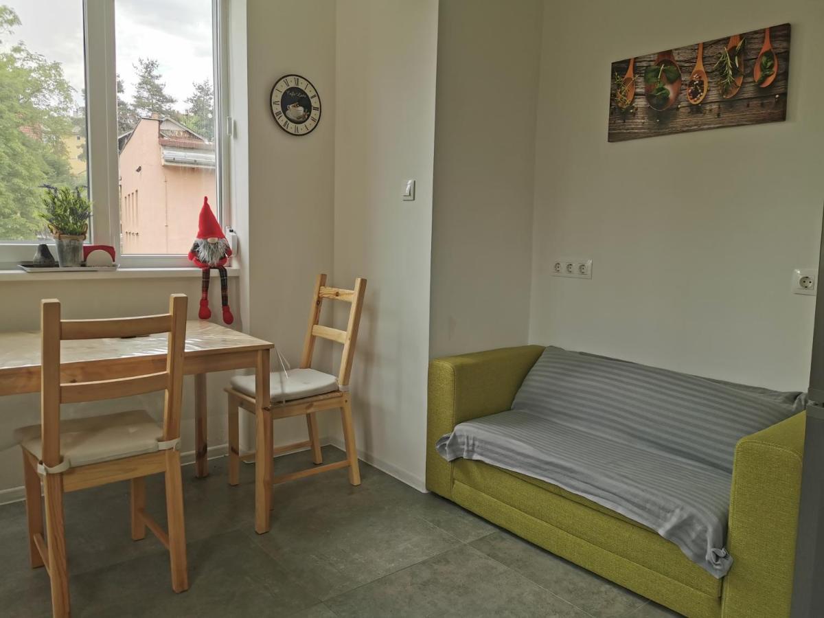 Brand New Apartment Sofia Exterior photo